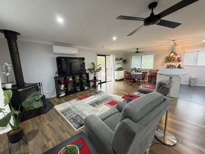 8 Hawthorne Street, Nanango