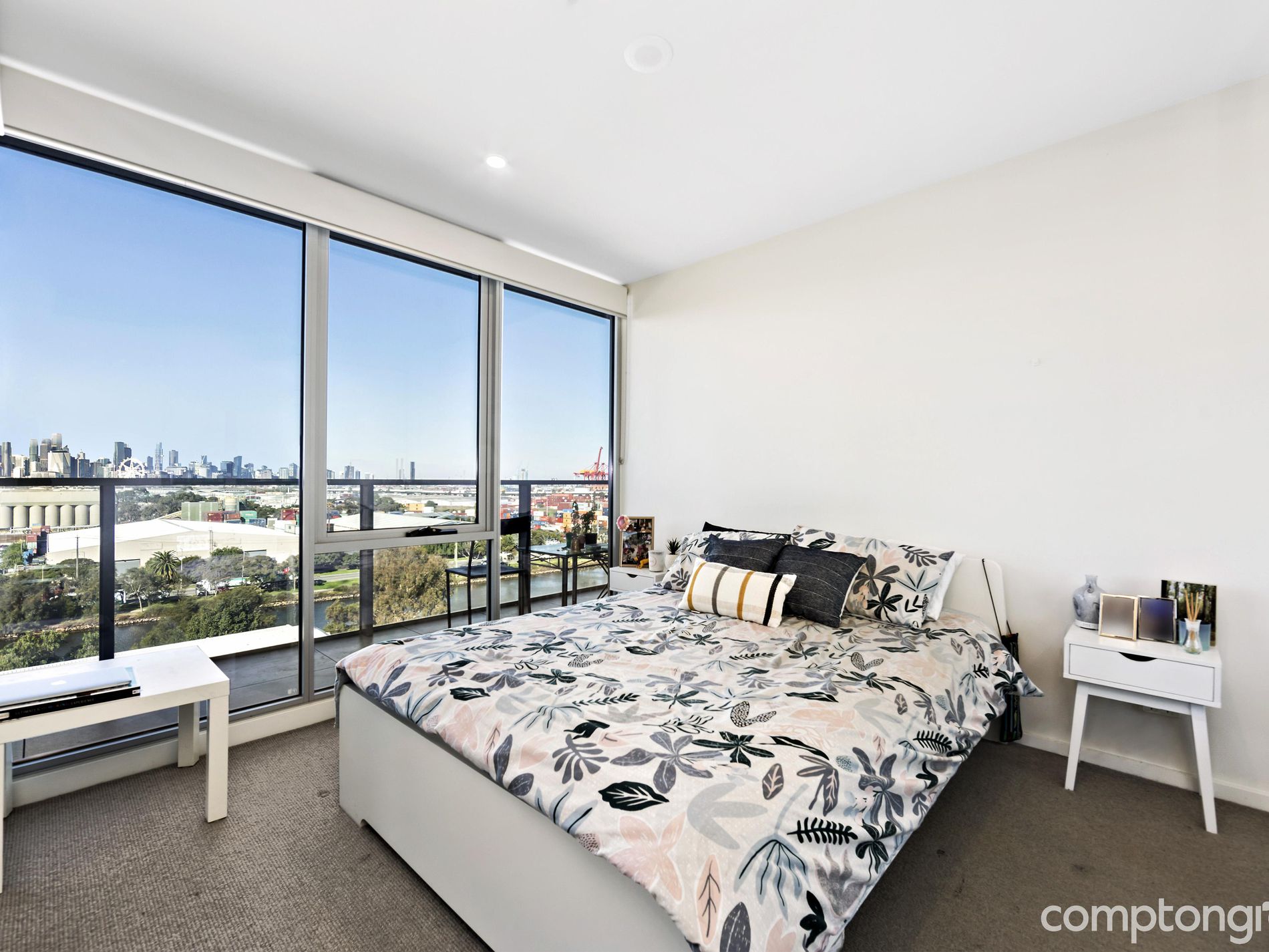 618 / 1 Moreland St, Footscray