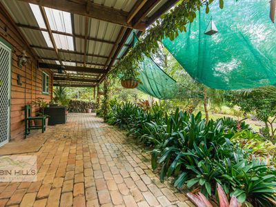 140 Tuntable Creek Road, The Channon