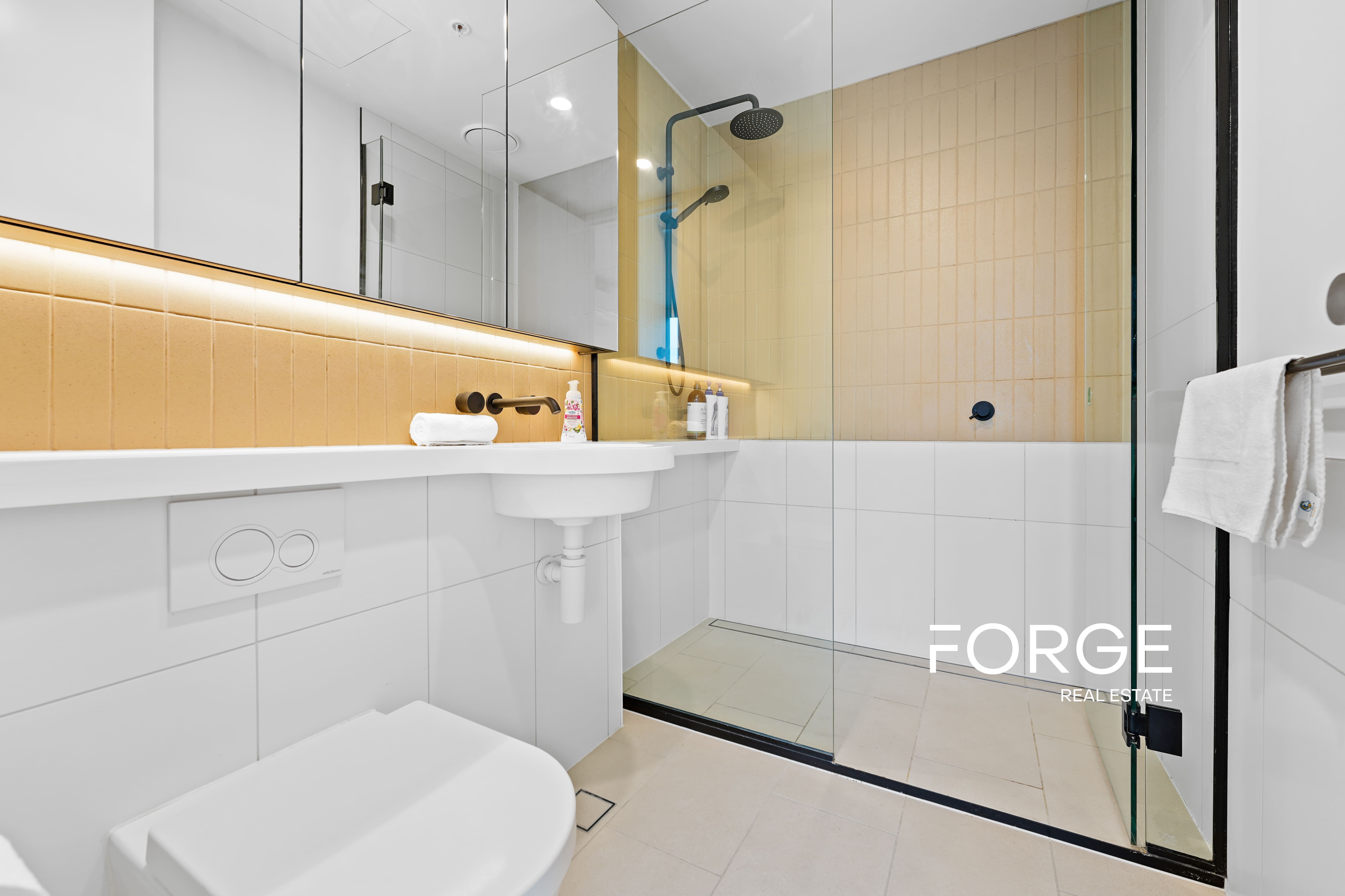 1101 / 138 Spencer Street, MELBOURNE