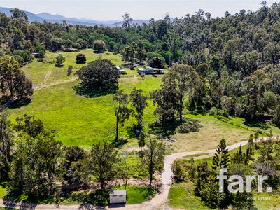 388 Swan Gully Road, Bromelton