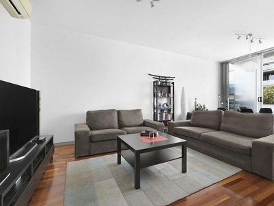 59 / 37 Morley Avenue, Rosebery