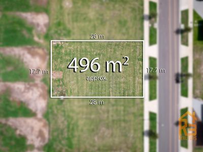 13 Ventura Road, Drouin