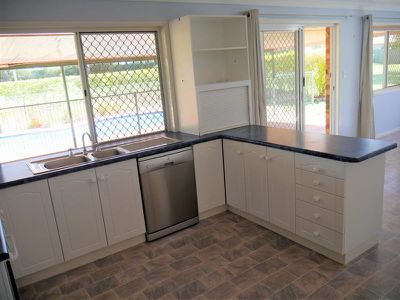 43 Curtis Road, Kingaroy