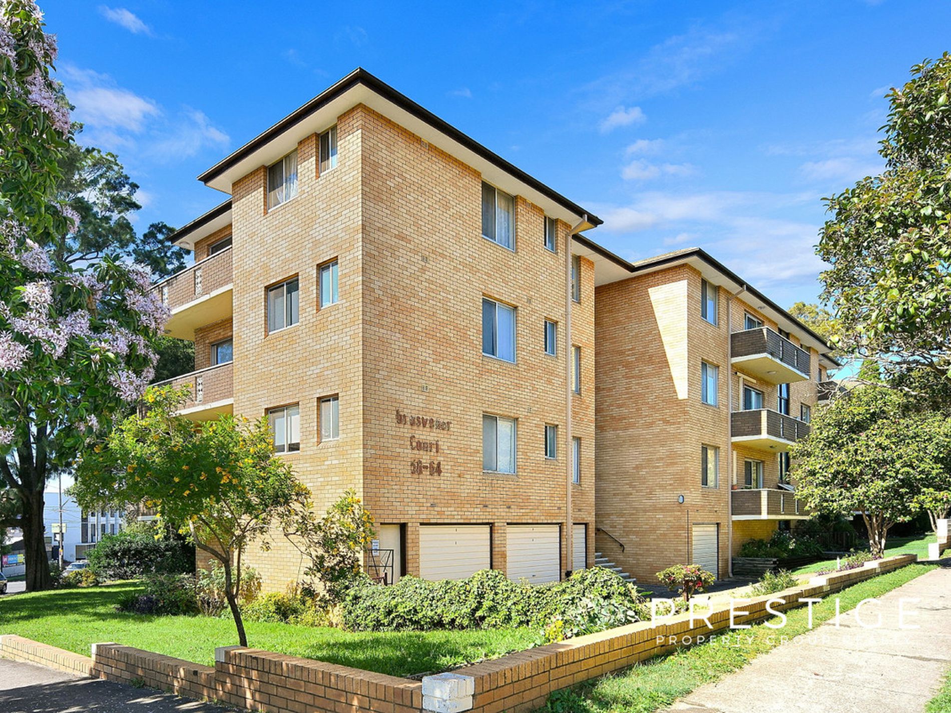 16 / 58 Ocean Street, Penshurst