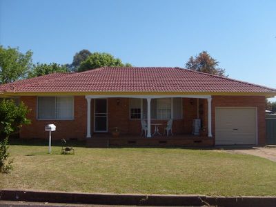 56 Bennett Street, Dubbo