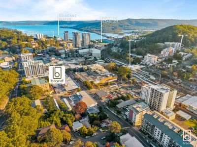 13 / 142 Faunce Street, Gosford
