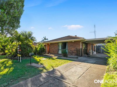 6 Greenway Drive, Pialba
