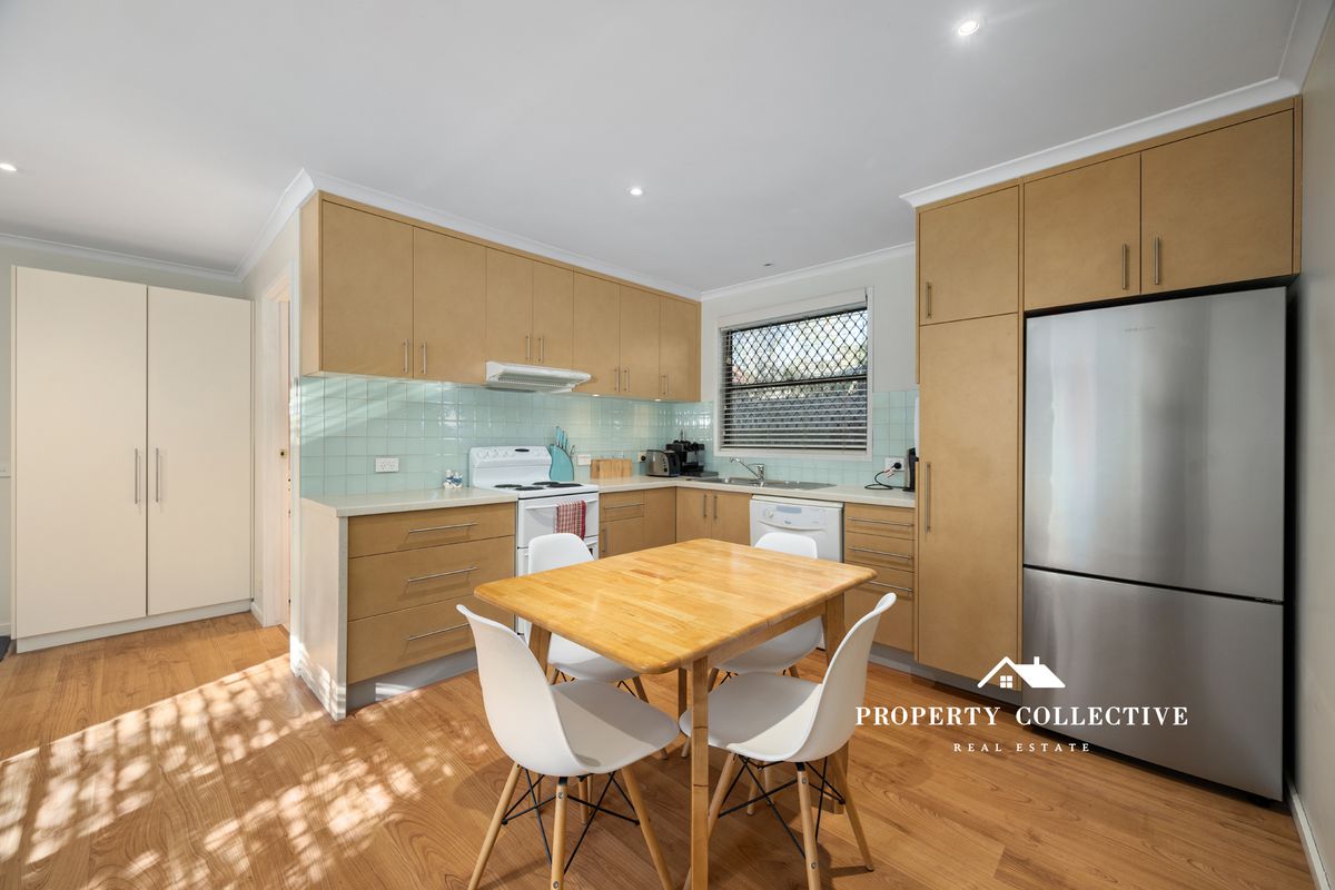 5 Kraus Lane, Beechworth