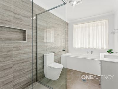 40 Glengarry Way, Horsley