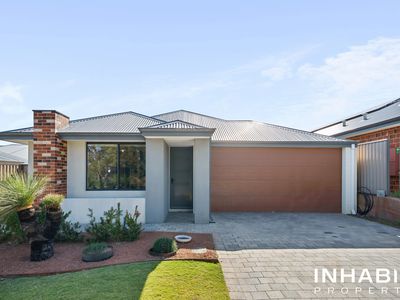 33 Heartwood Boulevard, Whitby