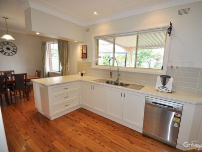 40 Crown Street, Dubbo