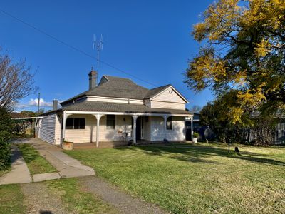16 COREE STREET, Finley