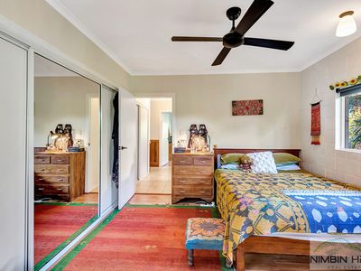 1 / 4 Silky Oak Drive, Nimbin