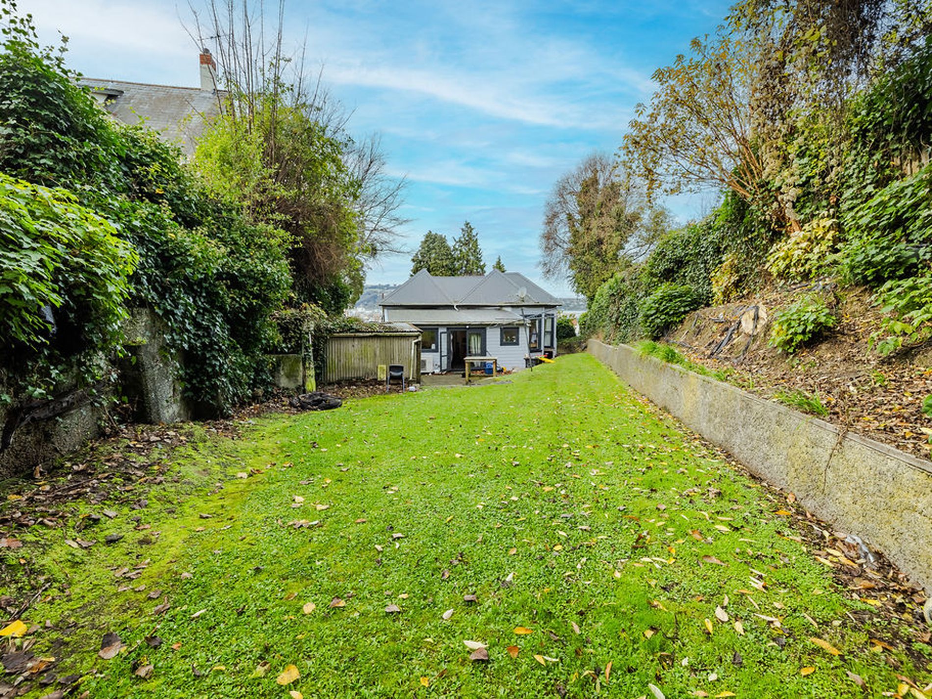 61 London Street, Dunedin Central