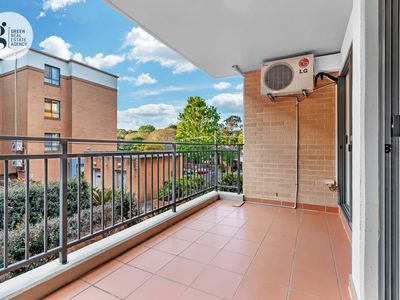 40 / 22-26 Herbert Street, West Ryde