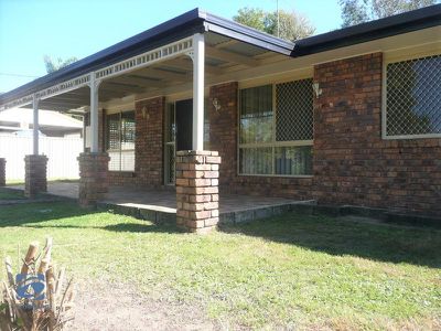 14 Gosford Street, Rochedale South