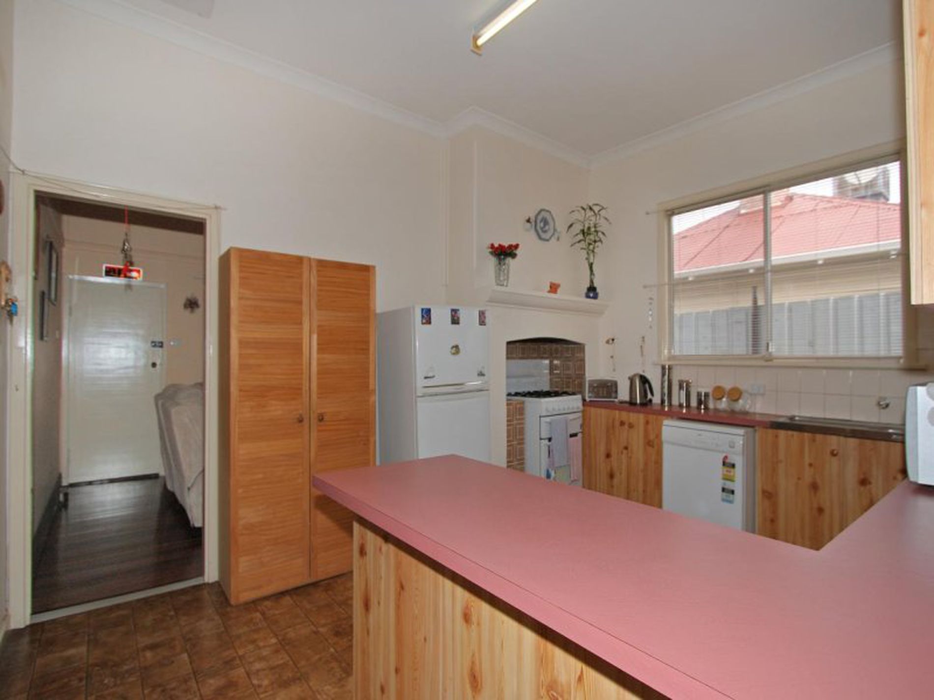 50 Ward Street, Lamington