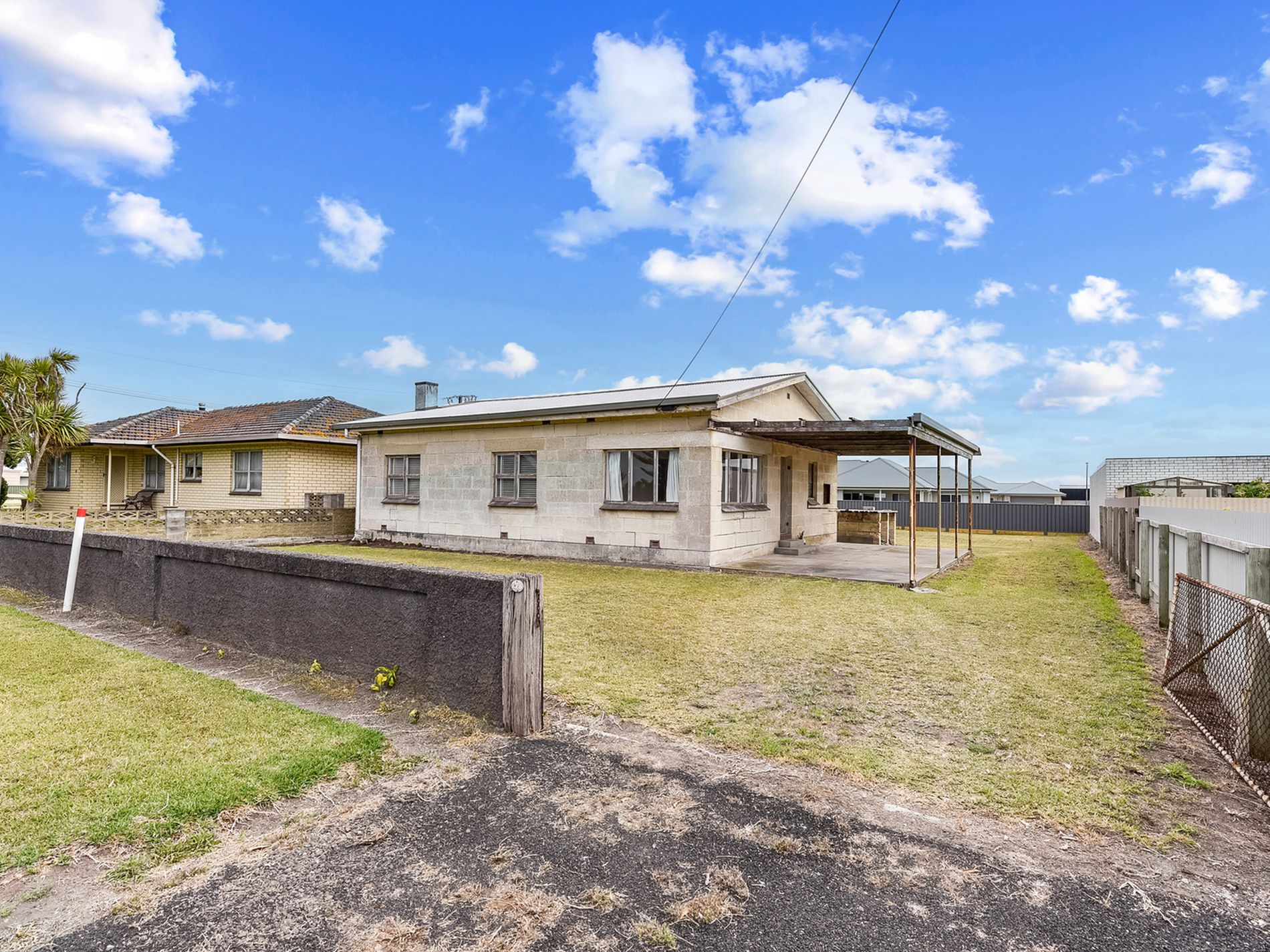 126 Sea Parade, Port Macdonnell