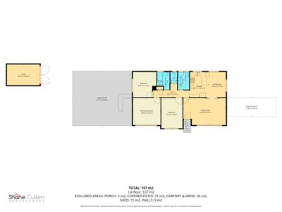 31 Dwyer Street, South Boulder