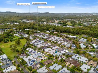 13 Macquarie Street, Wakerley