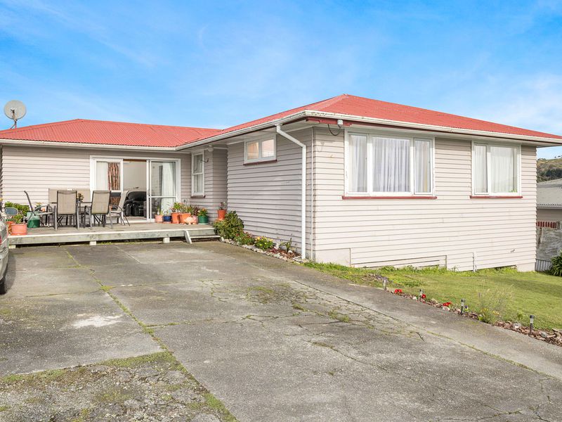 90 Warspite Avenue, Cannons Creek