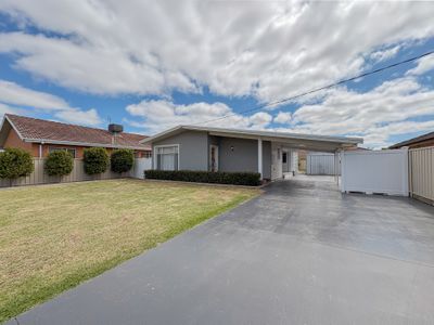 6 Werril Street, Swan Hill