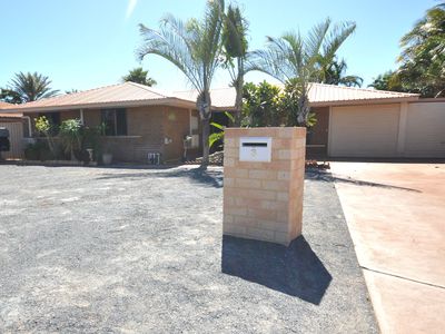 3 Nicholls Retreat, Port Hedland