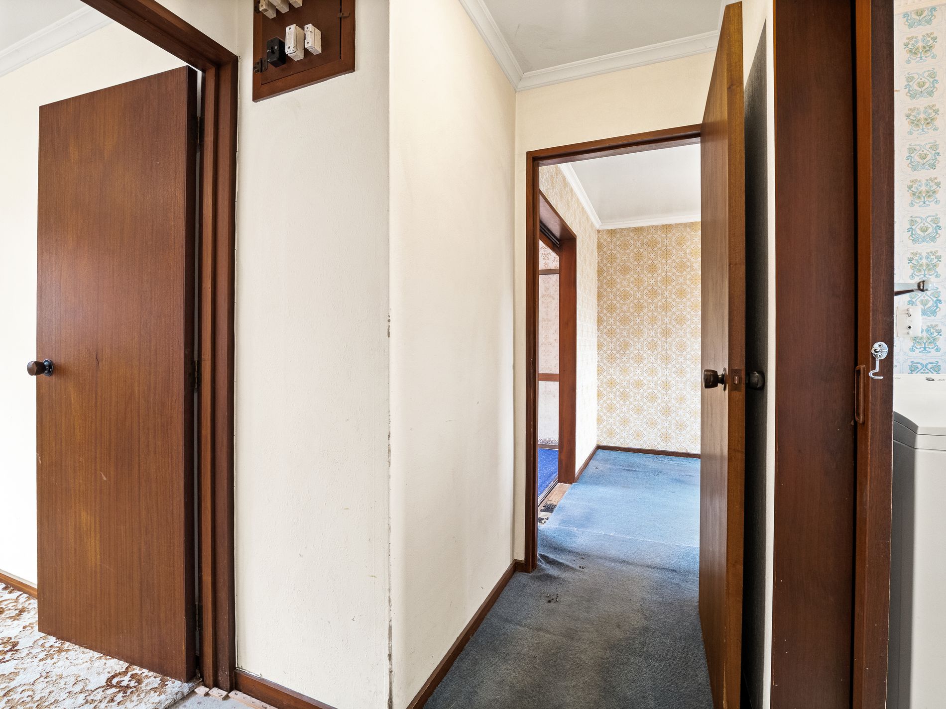 B / 72 Reid Road, South Dunedin