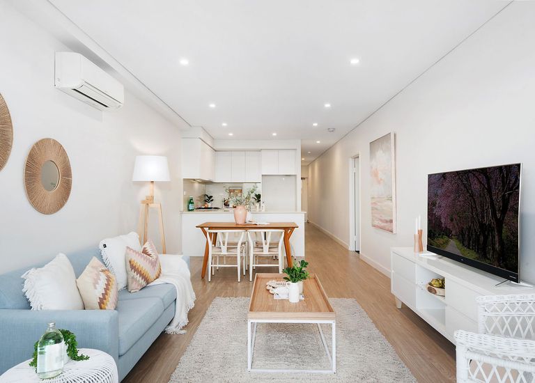 7 / 702-704 Canterbury Road, Belmore