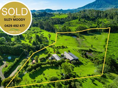 169 Gungas Road, Nimbin