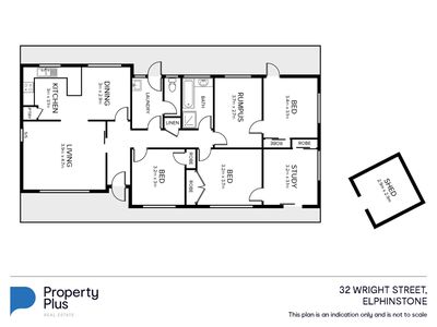 32 Wright Street, Elphinstone