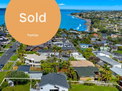 44 Gulf View Road, Murrays Bay