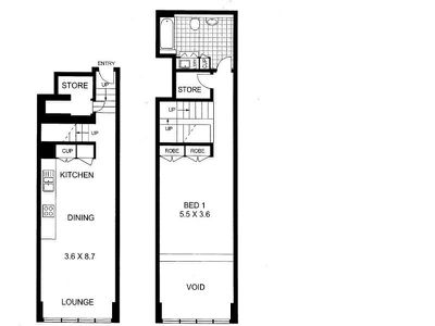 205 / 2 York Street, Sydney