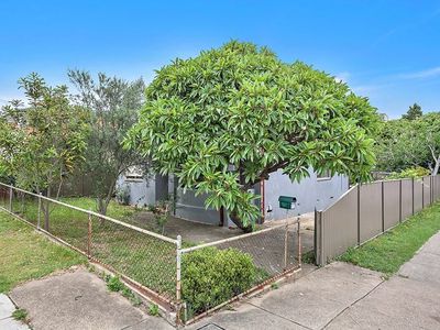 51 Orange Street, Hurstville