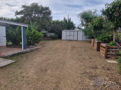 3 Rutherford Street, Monto