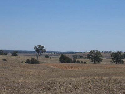 CA 29 HILLS ROAD, Heathcote