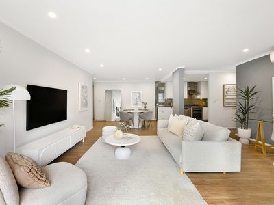 43 / 5 Hutchinson Street, Surry Hills