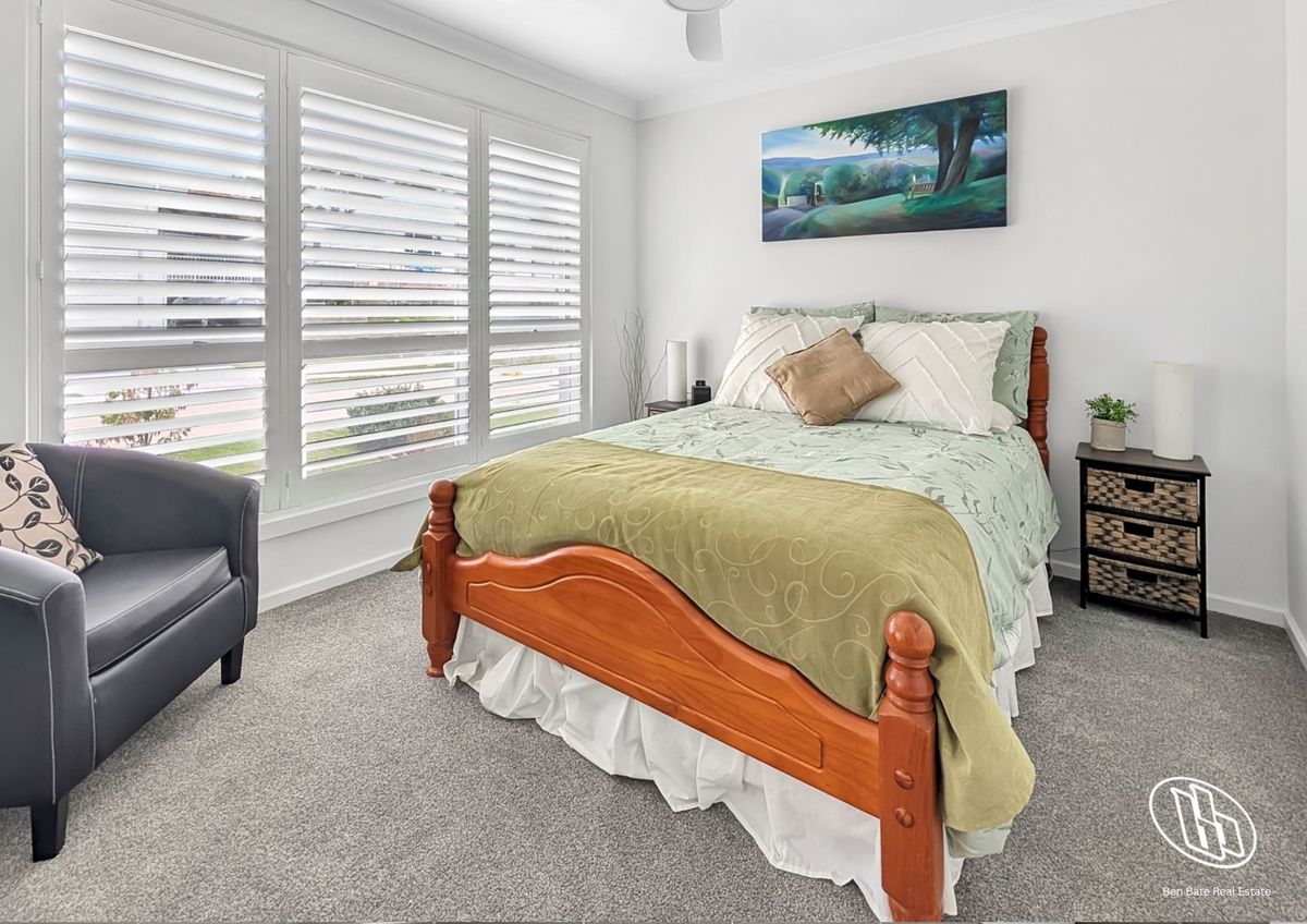 6 Yellowfin Close, Narooma