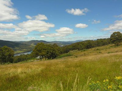 Lot 8 Scenic Hill Road, Huonville