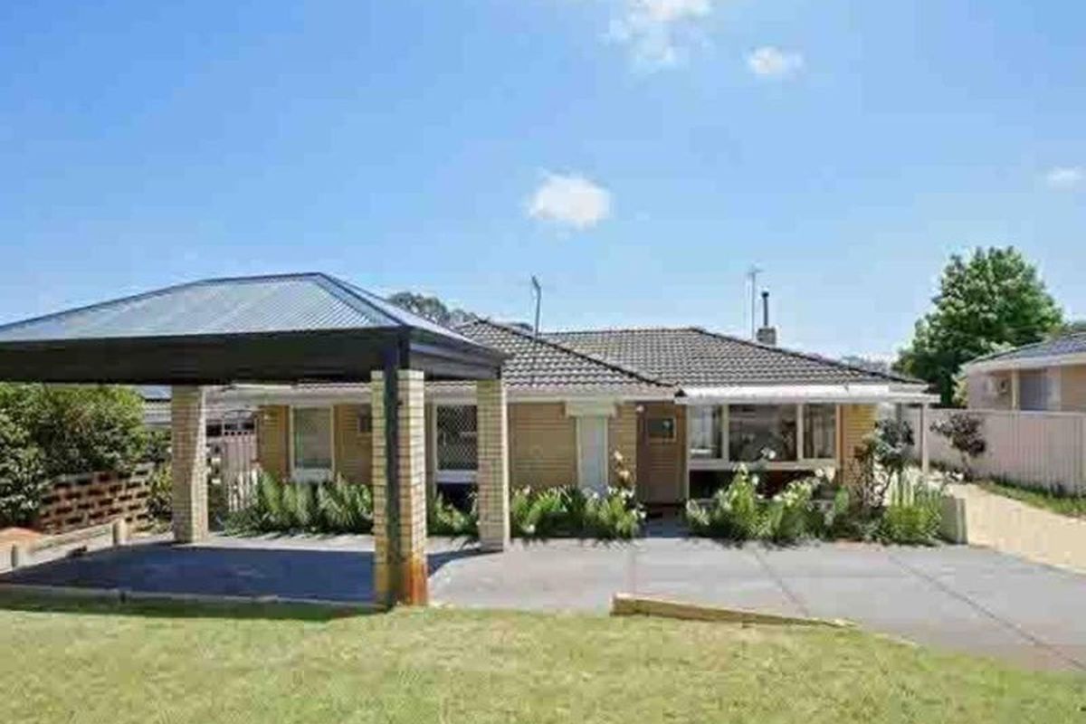 31 Lord Street, Bentley