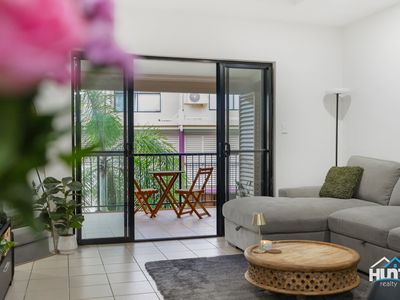 319 / 2-8 Rigg Street, Woree