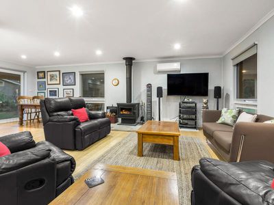 43 Bass Vista Boulevard, Cape Schanck