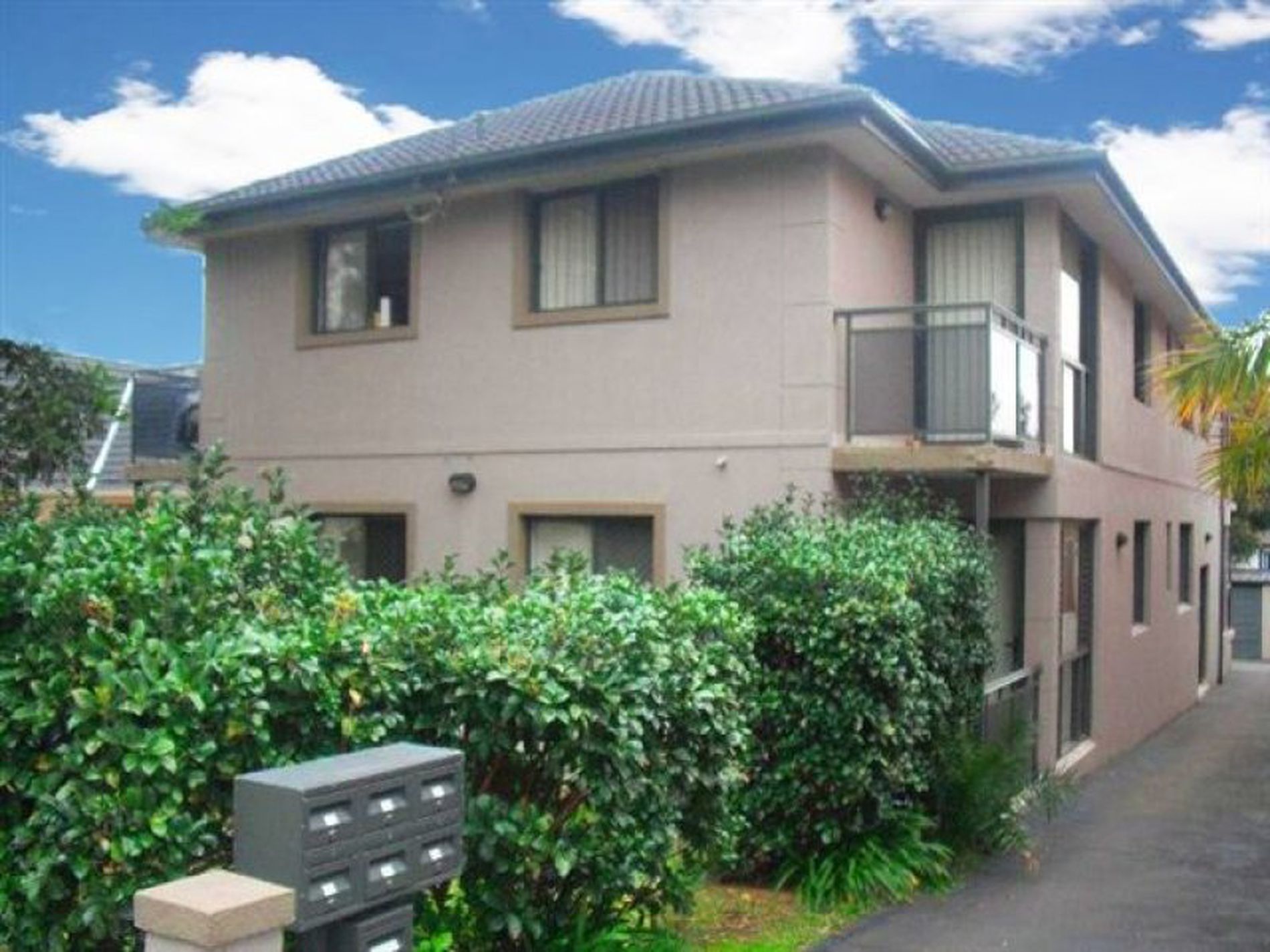 4 / 3 Duncan Street, Punchbowl