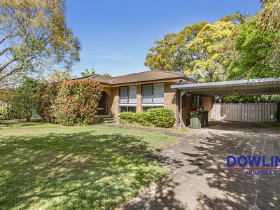 7 Kindlebark Drive, Medowie
