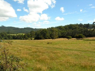 Lot 1 Hermons Road, Geeveston