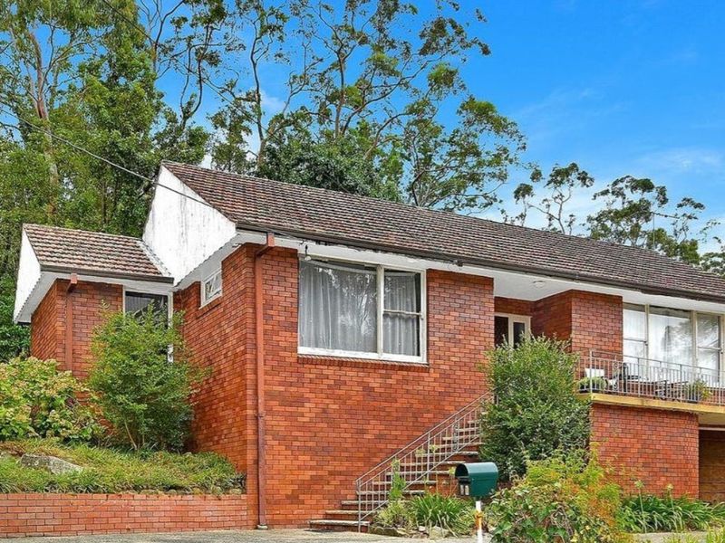 59 Epping Road, Epping