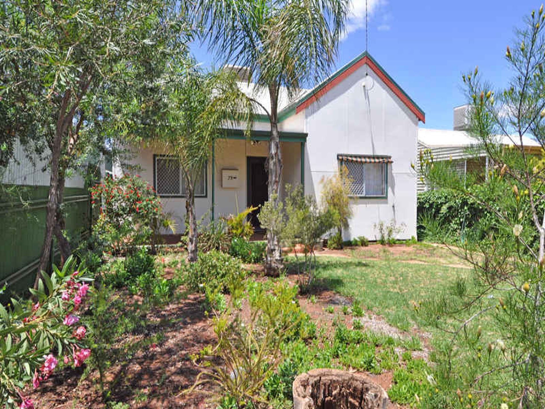 73 Campbell Street, Kalgoorlie