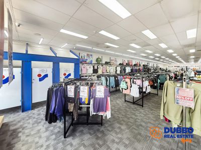 40 Talbragar Street, Dubbo