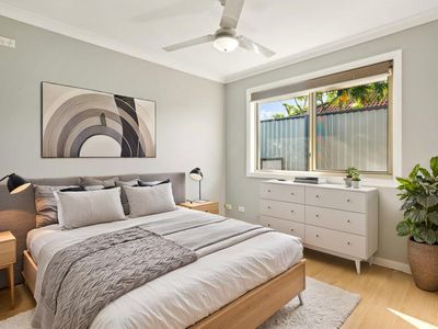 3 Gilbert Court, Hillcrest